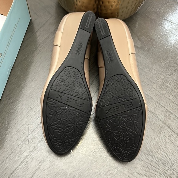 LifeStride Dreams Women's Dress Wedges (WIDE) - Picture 3 of 12
